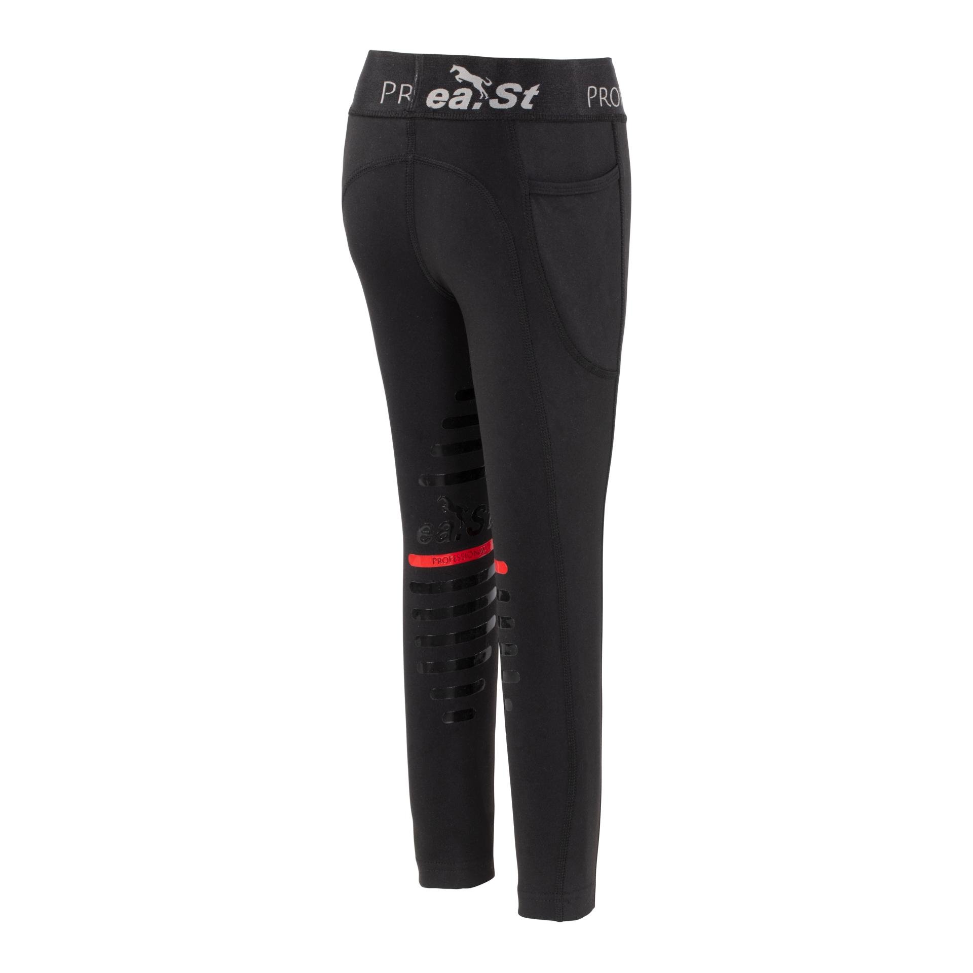 REGGINGS® Kinder - schwarz REGGINGS® Kinder - schwarz