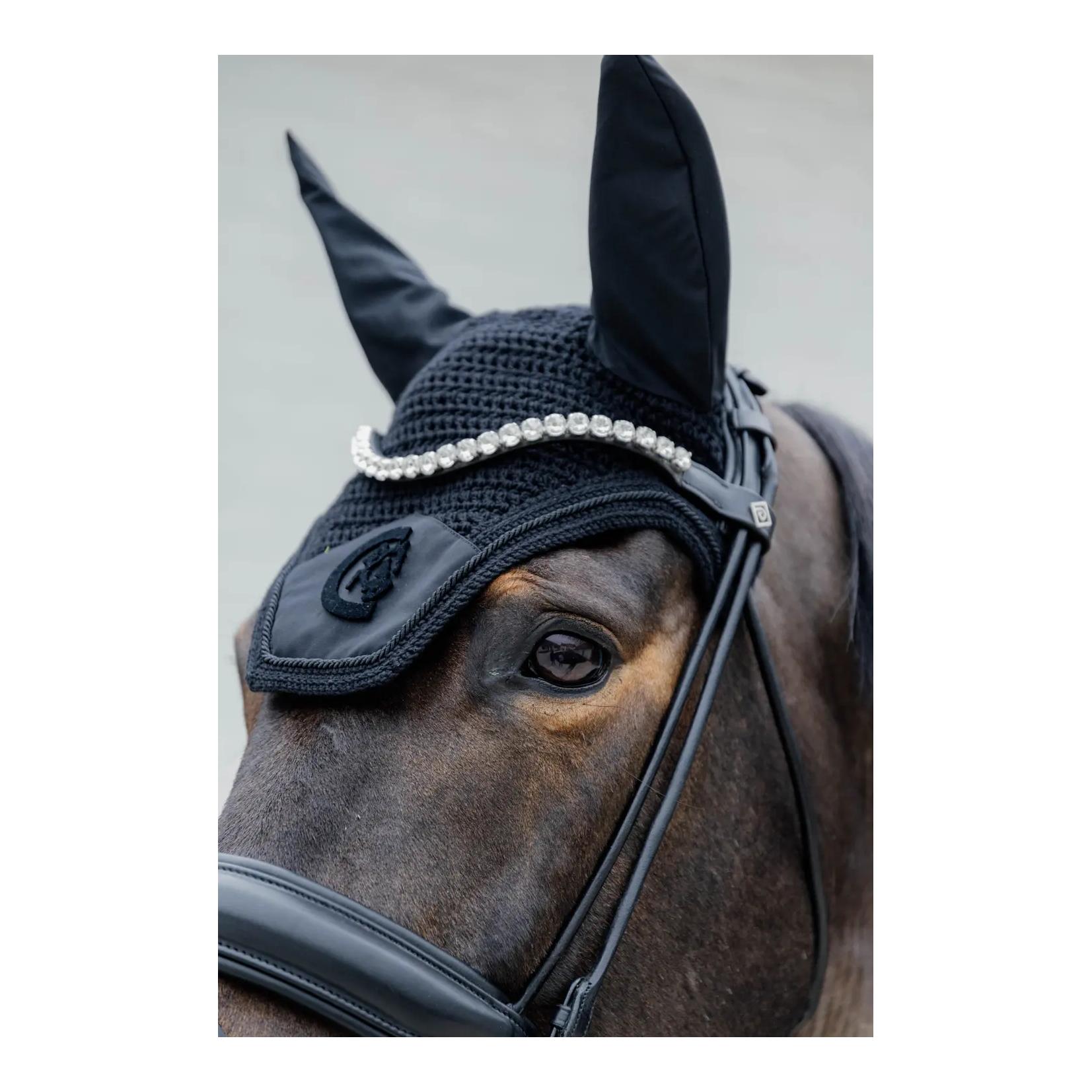 Ohrengarn Wellington 3D Logo