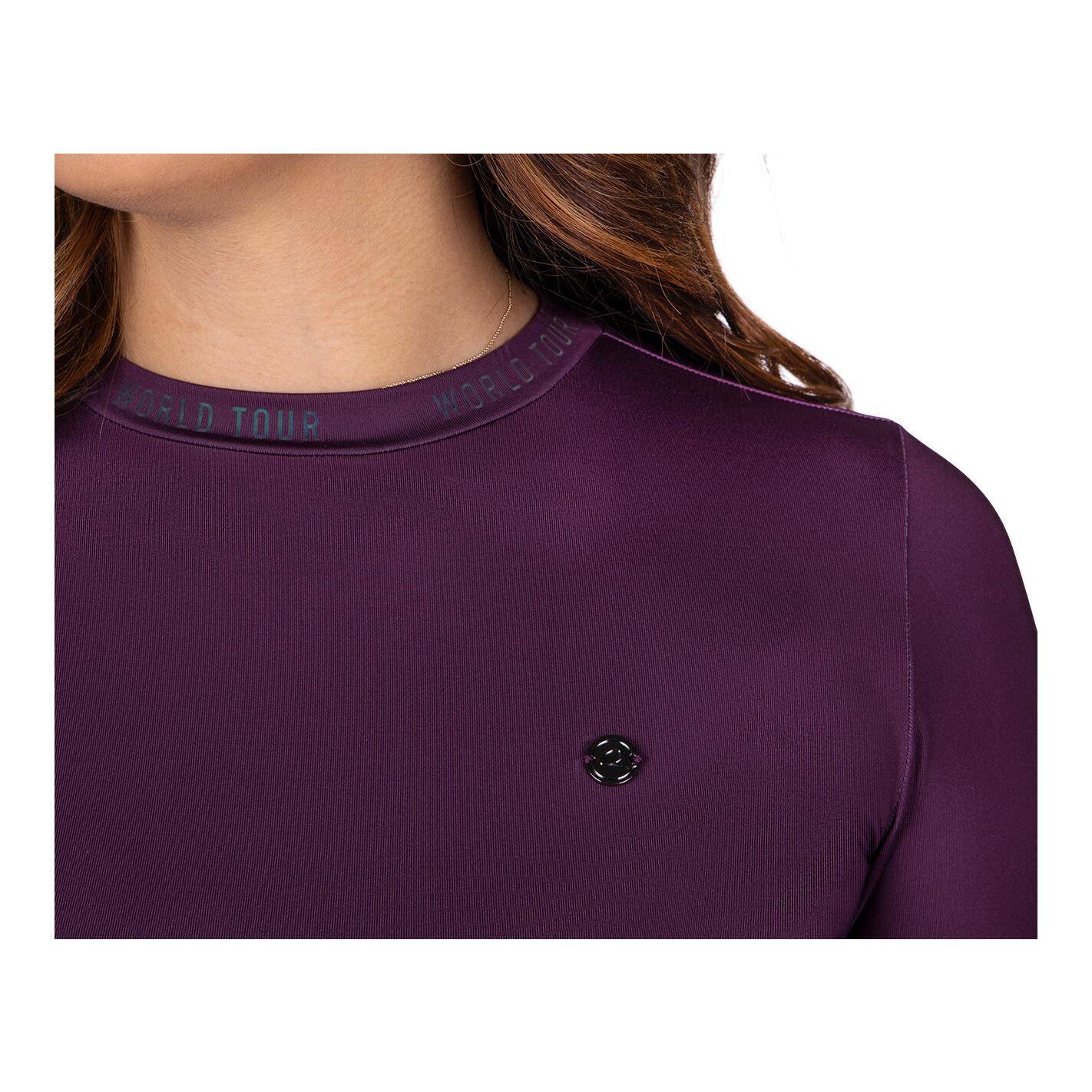 Funktionsshirt World Tour Damen