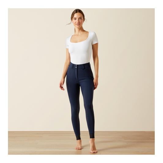 Reithose Winter TRI Factor Frost 2.0 Vollbesatz Reithose Winter TRI Factor Frost 2.0 Vollbesatz