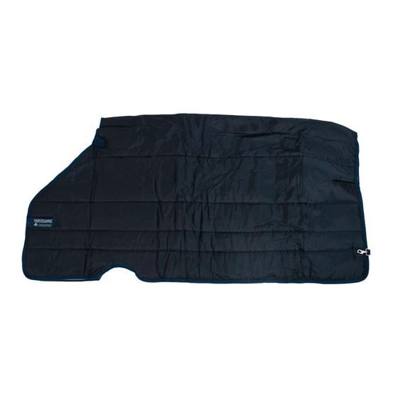 Unterdecke Horseware Liner 100g - navy/navy Unterdecke Horseware Liner 100g - navy/navy