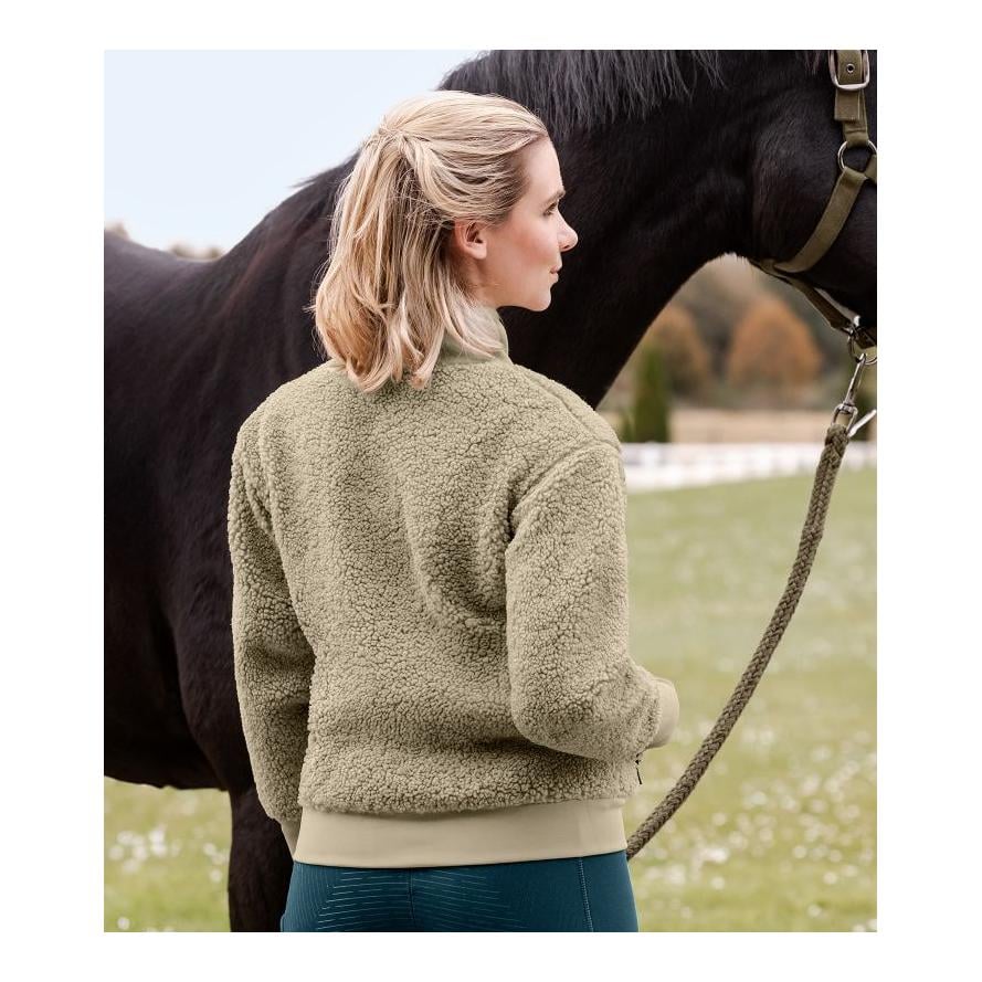 Fleecejacke Riverside