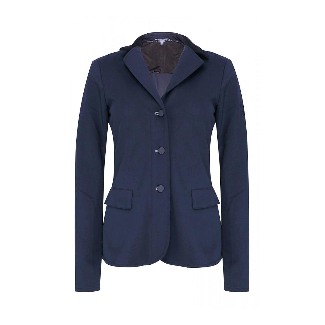 Turnierjacket Illuna Damen - navy