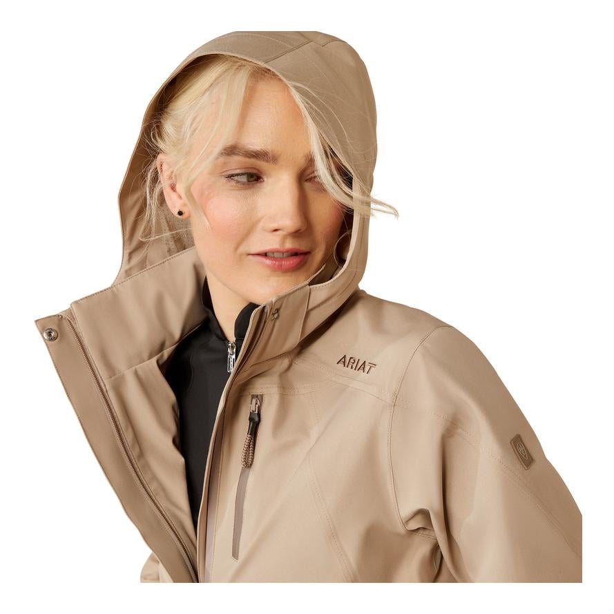 Regenjacke Coastal H20 Damen Regenjacke Coastal H20 Damen