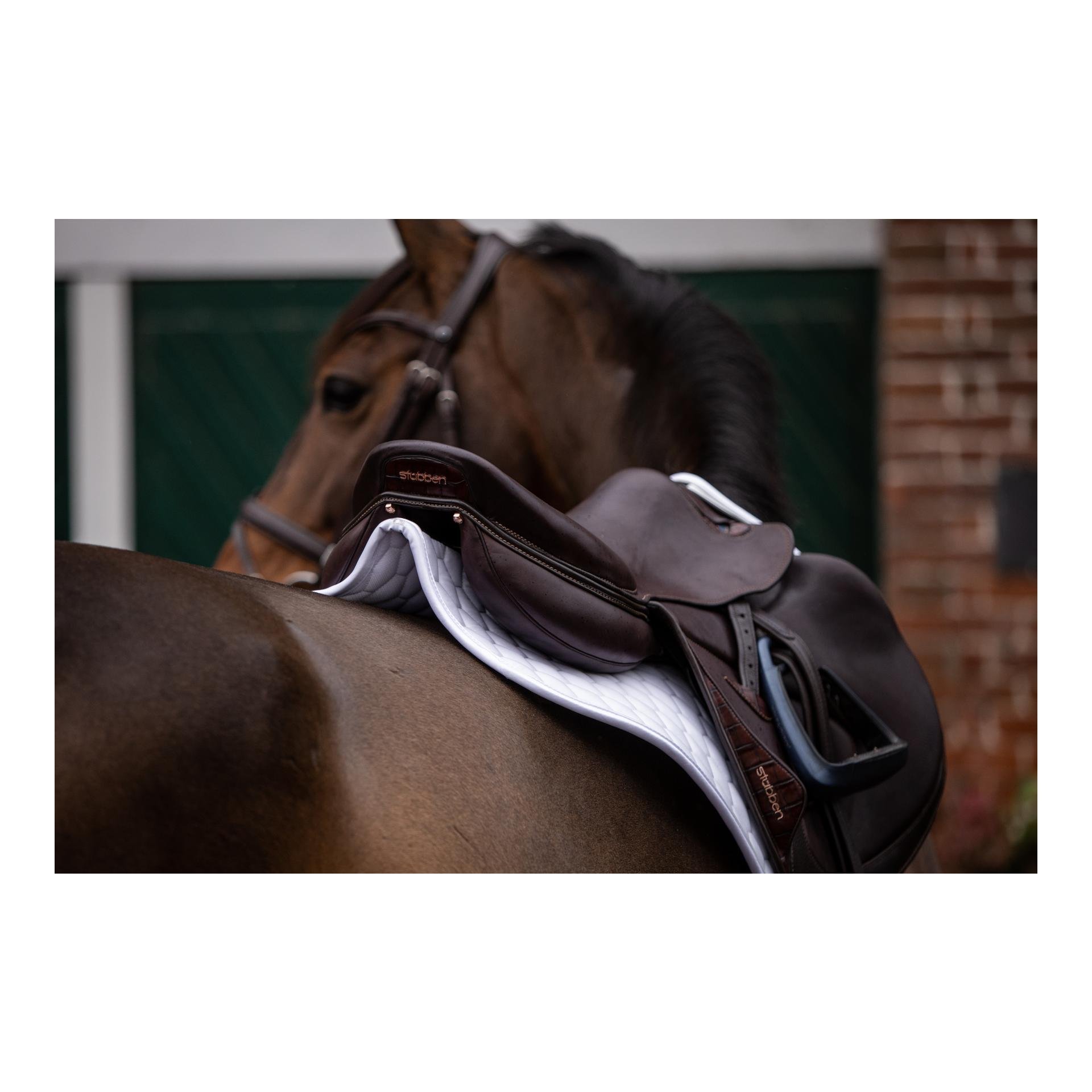 Stübben Streamline Schabracke Cross Country GEN2