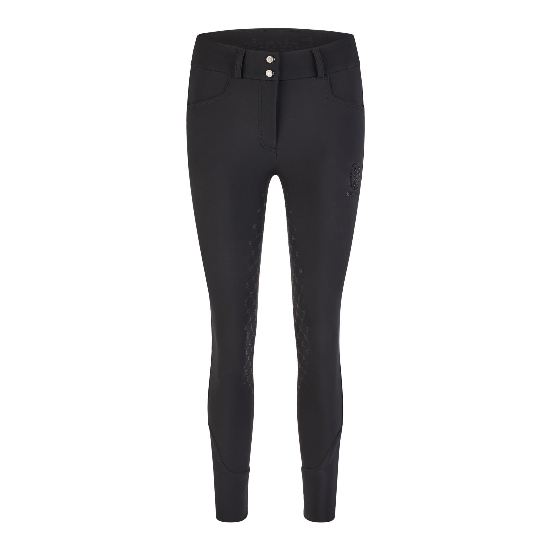 Eskadron Reithose RIDING BREECHES Heritage 24/25 Taille: XS