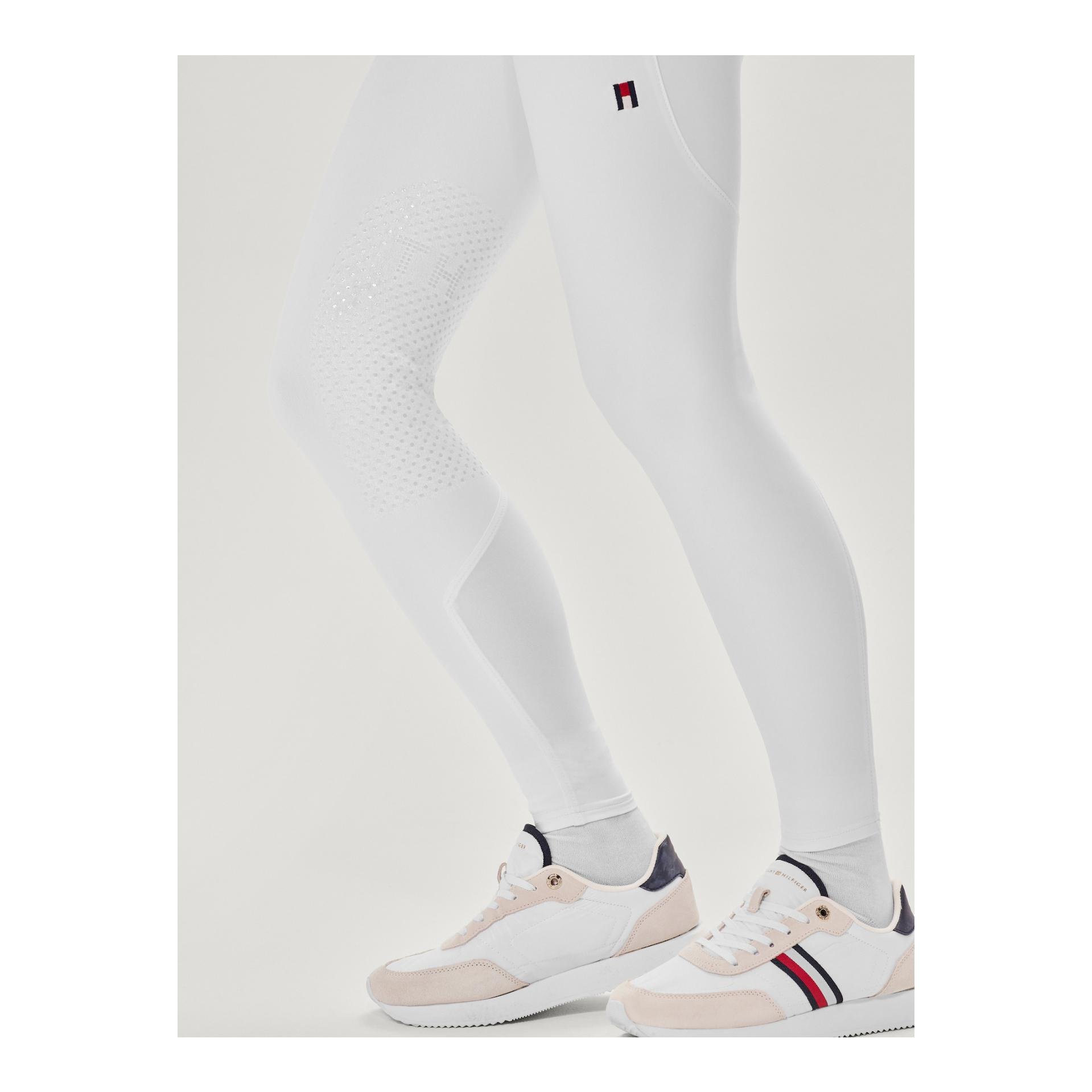 Reithose Helena Kniegrip Damen Reithose Helena Kniegrip Damen