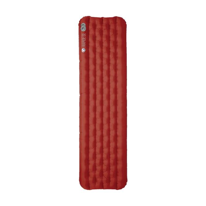 Superlight Rapide SL Insulated - Isomatte Superlight Rapide SL Insulated - Isomatte