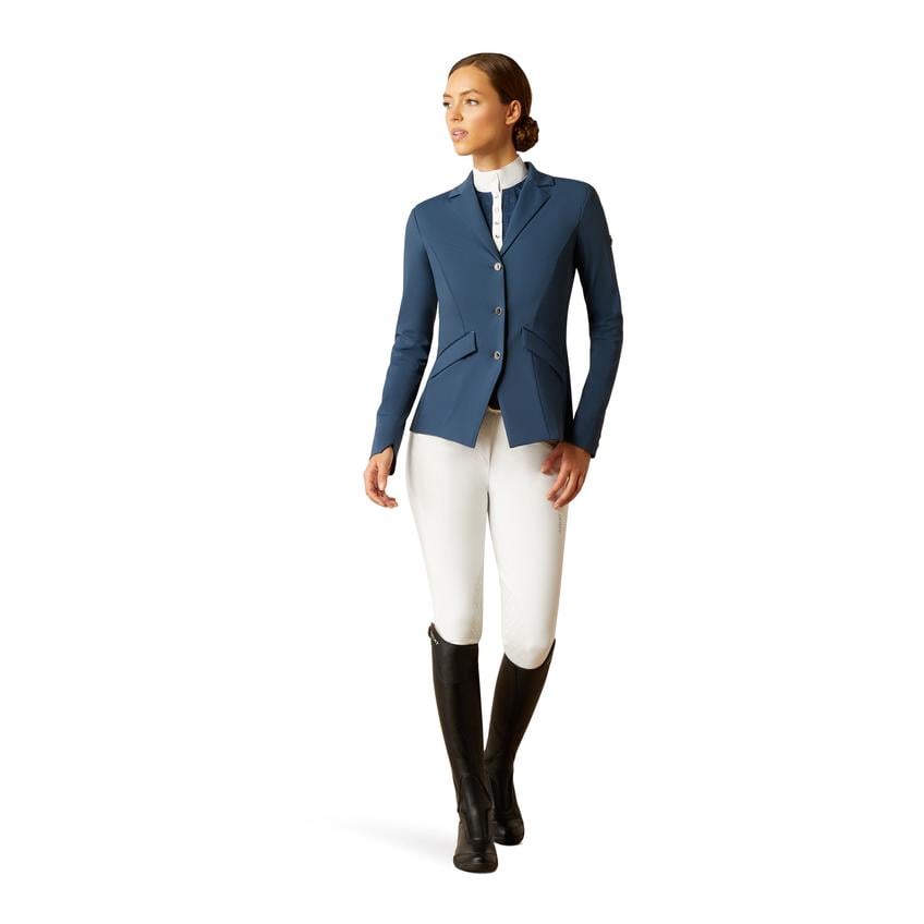 Turnierjacket Meridian Damen