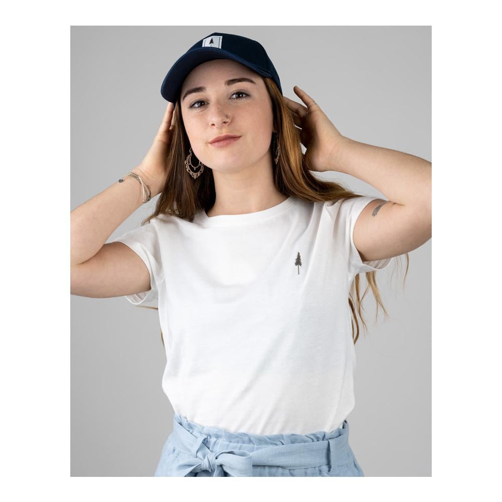 TreeShirt (Women) - White TreeShirt (Women) - White