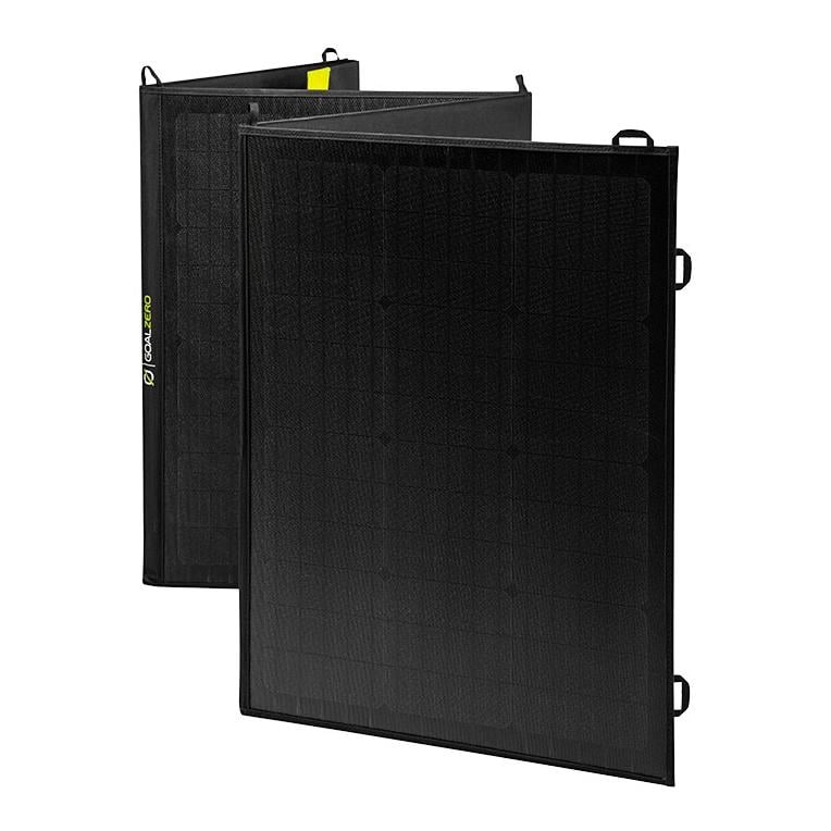 Nomad 200 Solarpanel Nomad 200 Solarpanel