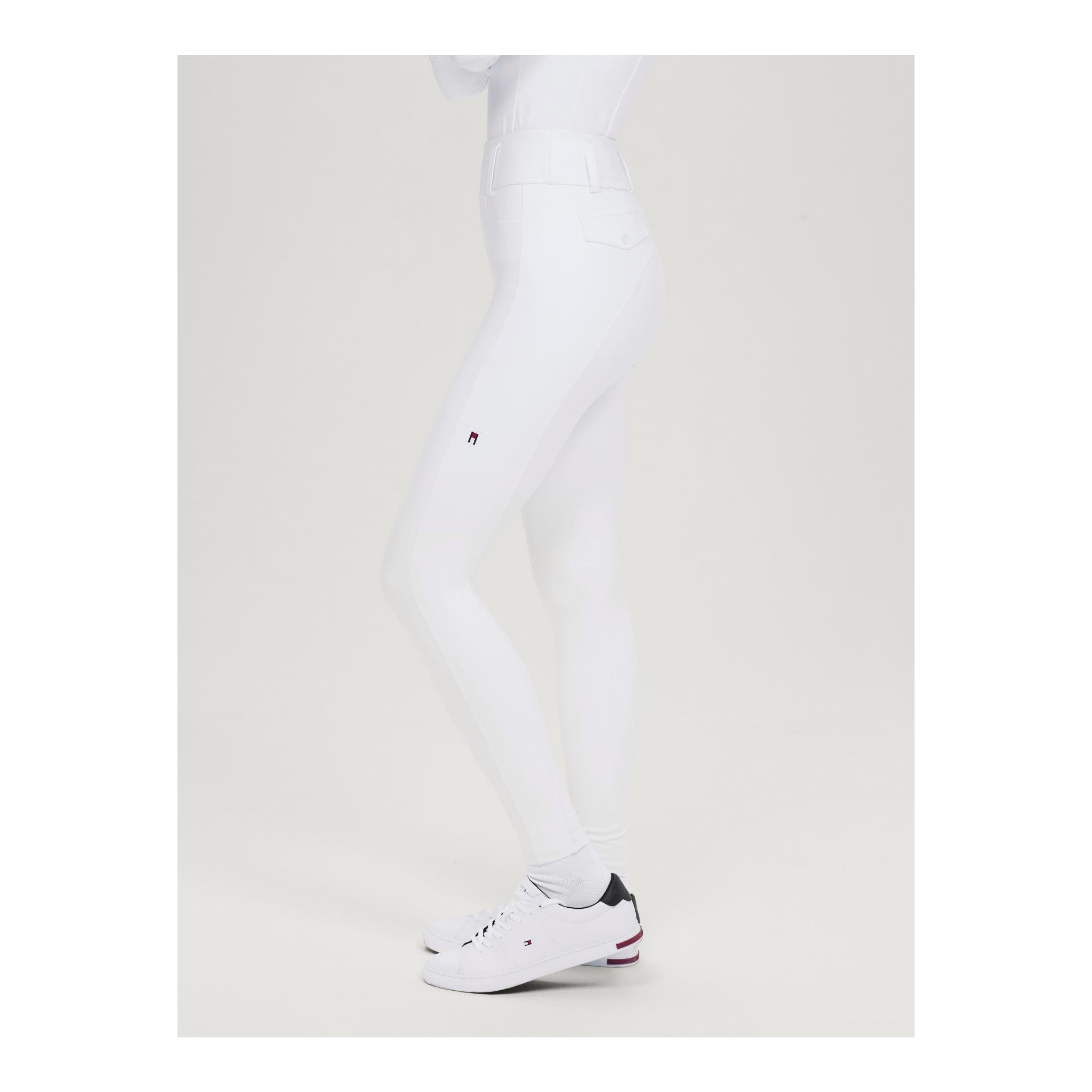 Reithose Highland Kniegrip Damen