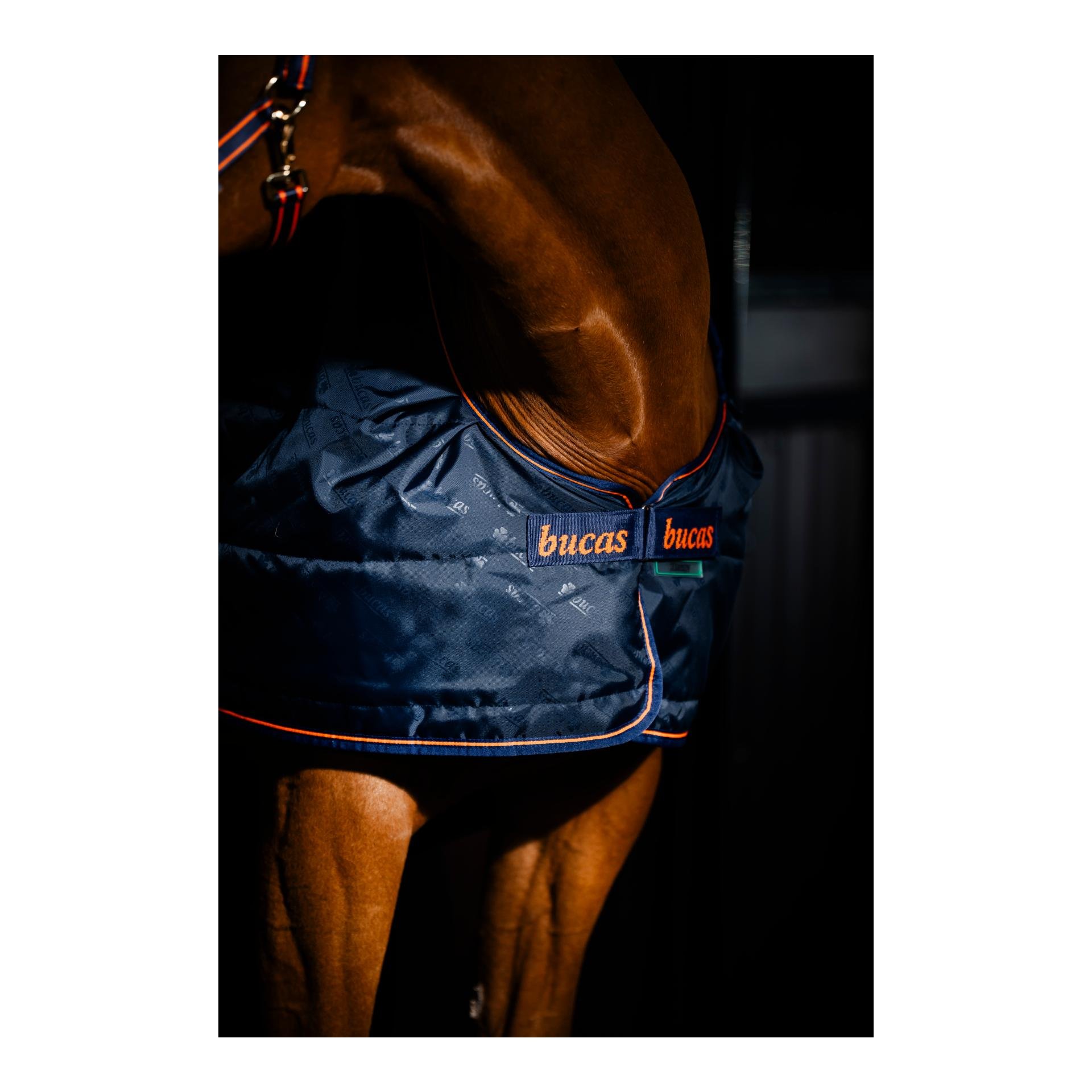 Bucas Liner Therapy 150g 