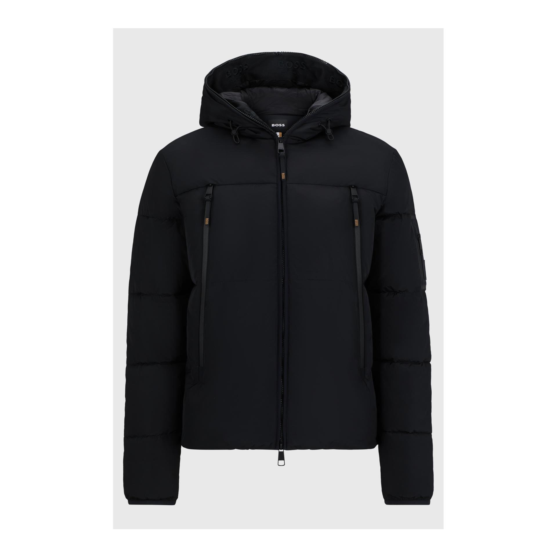 Winterjacke Function Tom Herren Winterjacke Function Tom Herren