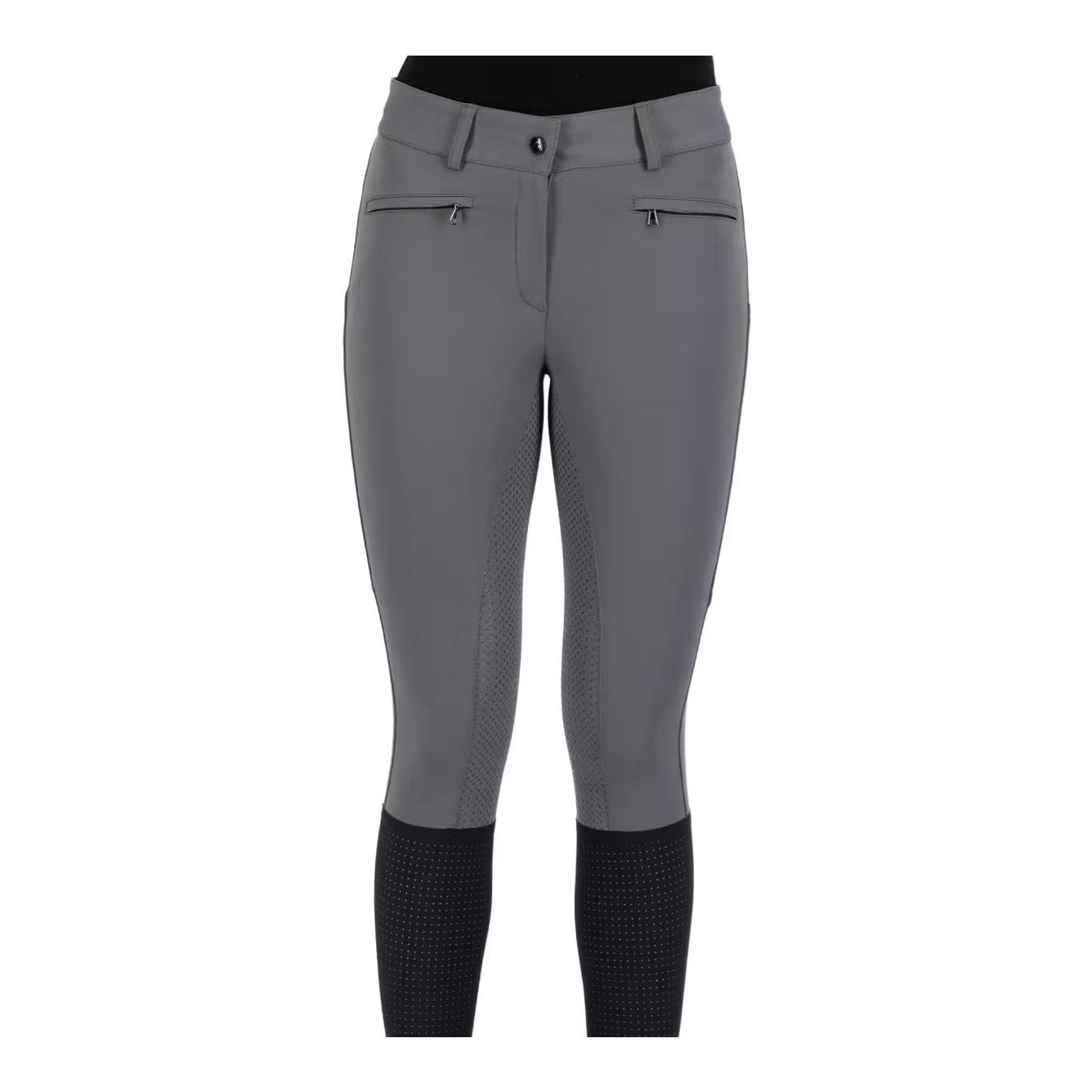 Reithose Airflow Full Grip Damen