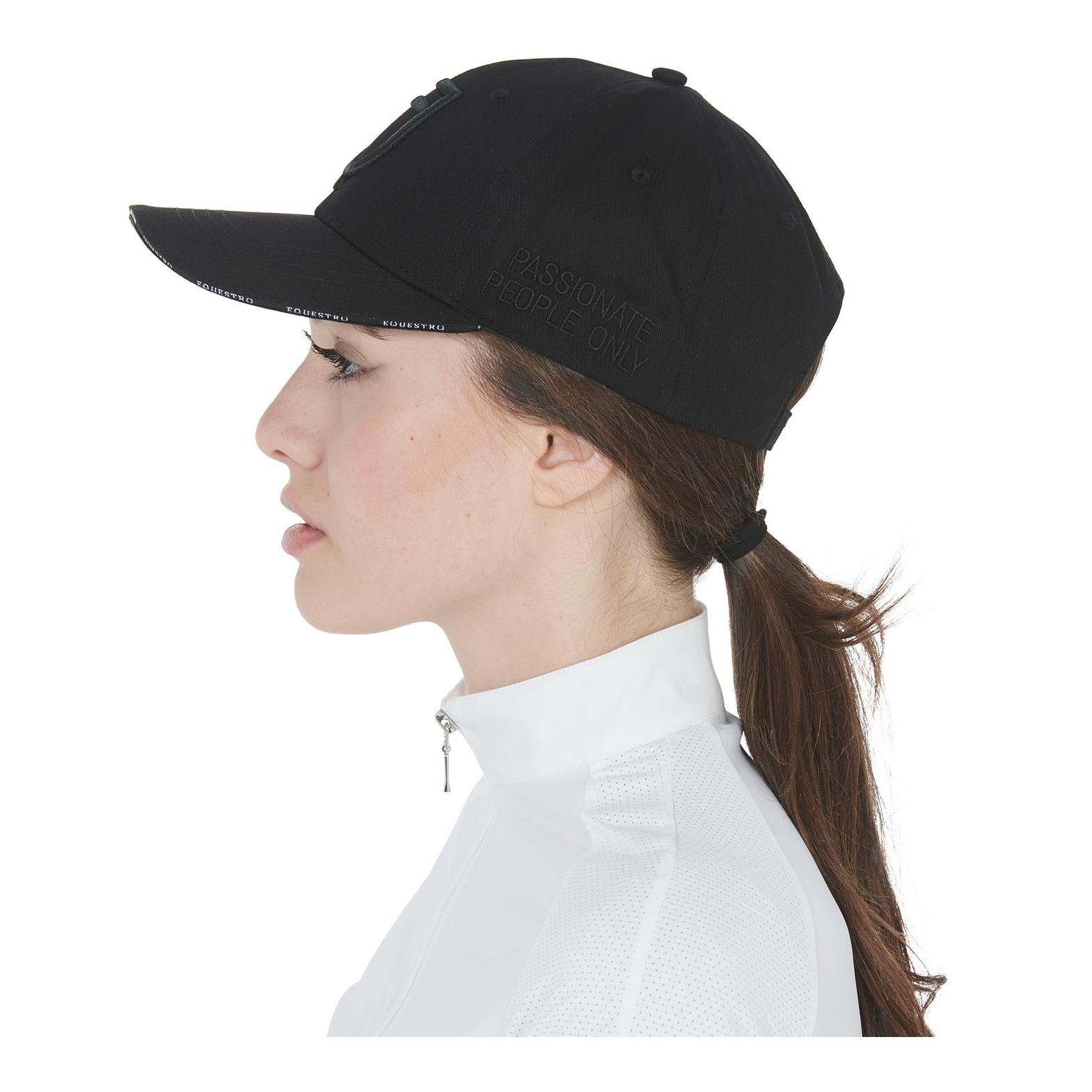 Equestro Baseball cap