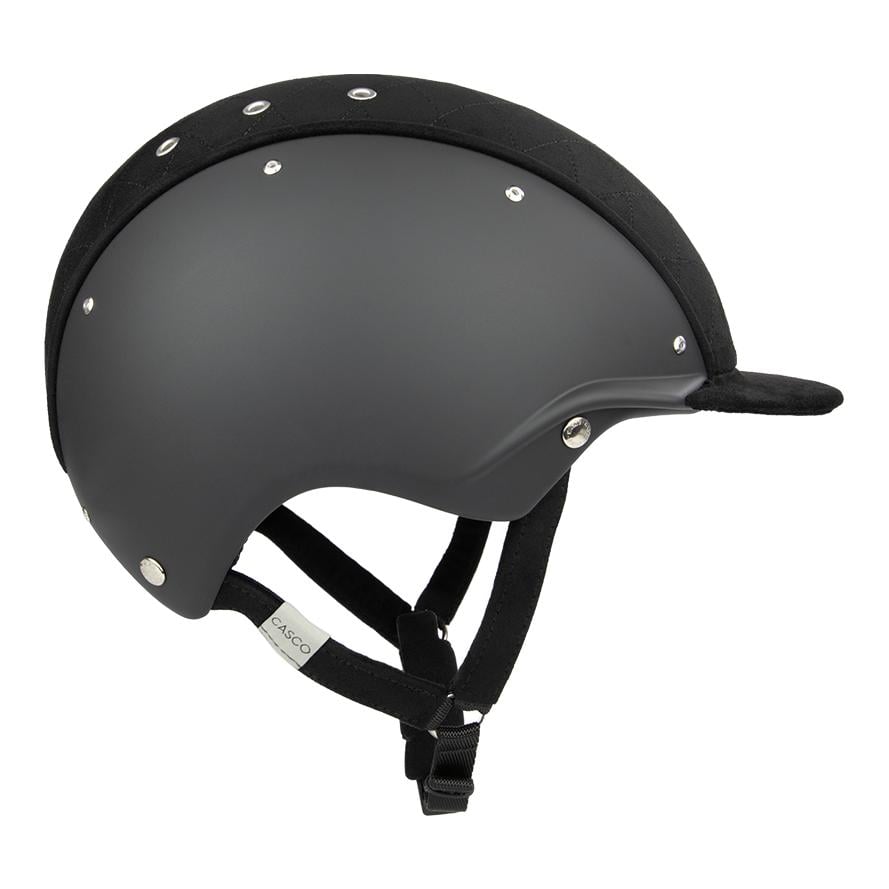 Casque d'équitation Apart - noir Casque d'équitation Apart - noir