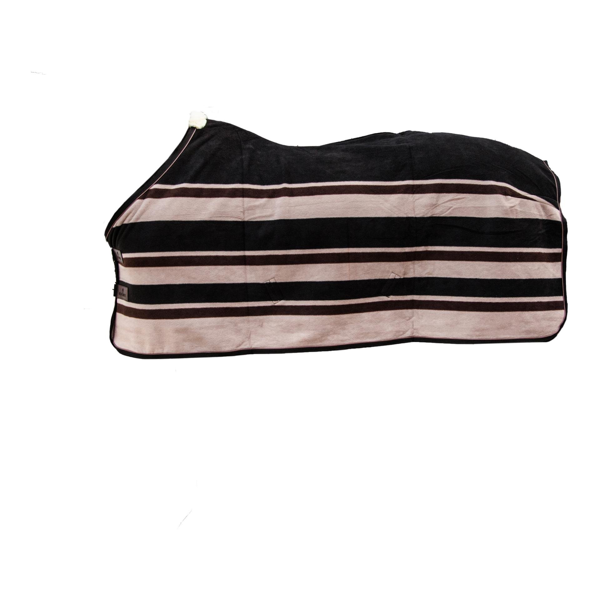 Fleecedecke Heavy Stripes Fleecedecke Heavy Stripes