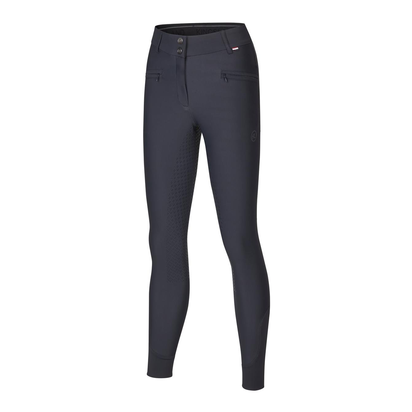 Reithose Kerry H Shape Vollgrip Damen Reithose Kerry H Shape Vollgrip Damen