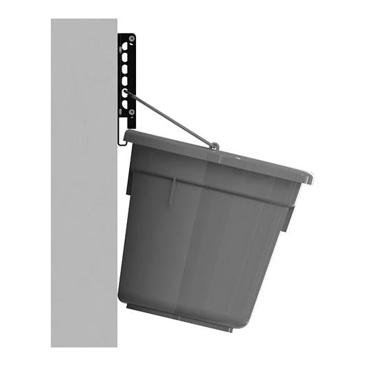 Sicherheitswandhalter FlatBack Sicherheitswandhalter FlatBack