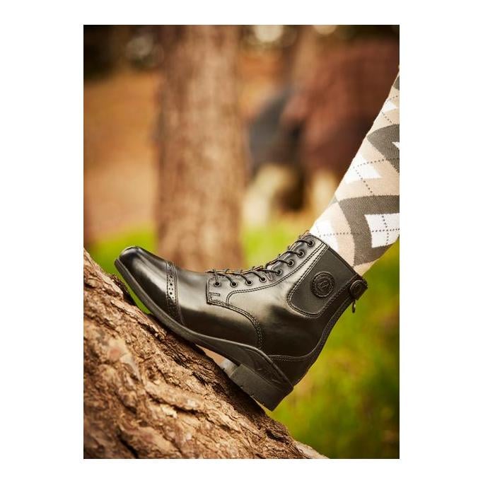Stiefelette Aurora BZ Paddock Damen Stiefelette Aurora BZ Paddock Damen