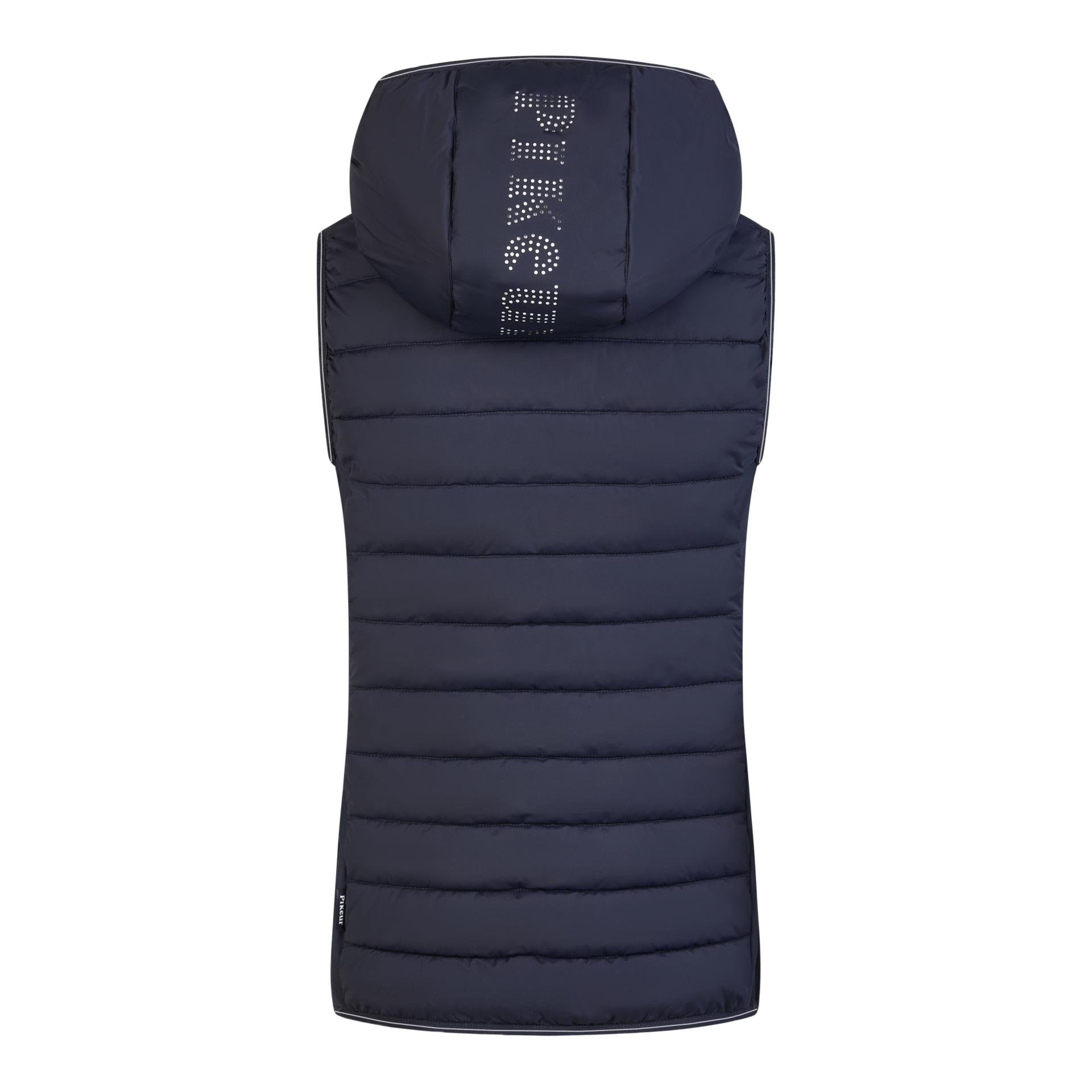 Pikeur Hybrid Vest Femme