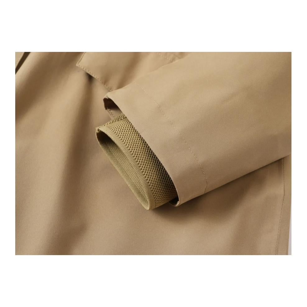 Covalliero Regenmantel F/S 2026