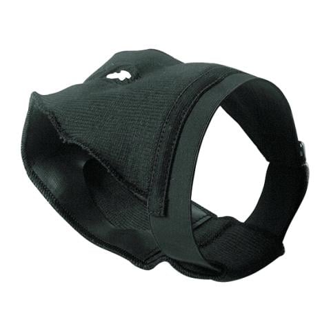 Culotte de protection de luxe pour les chaleurs - noir