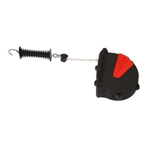 Flexigate mit 6 mm-Seil Flexigate mit 6 mm-Seil
