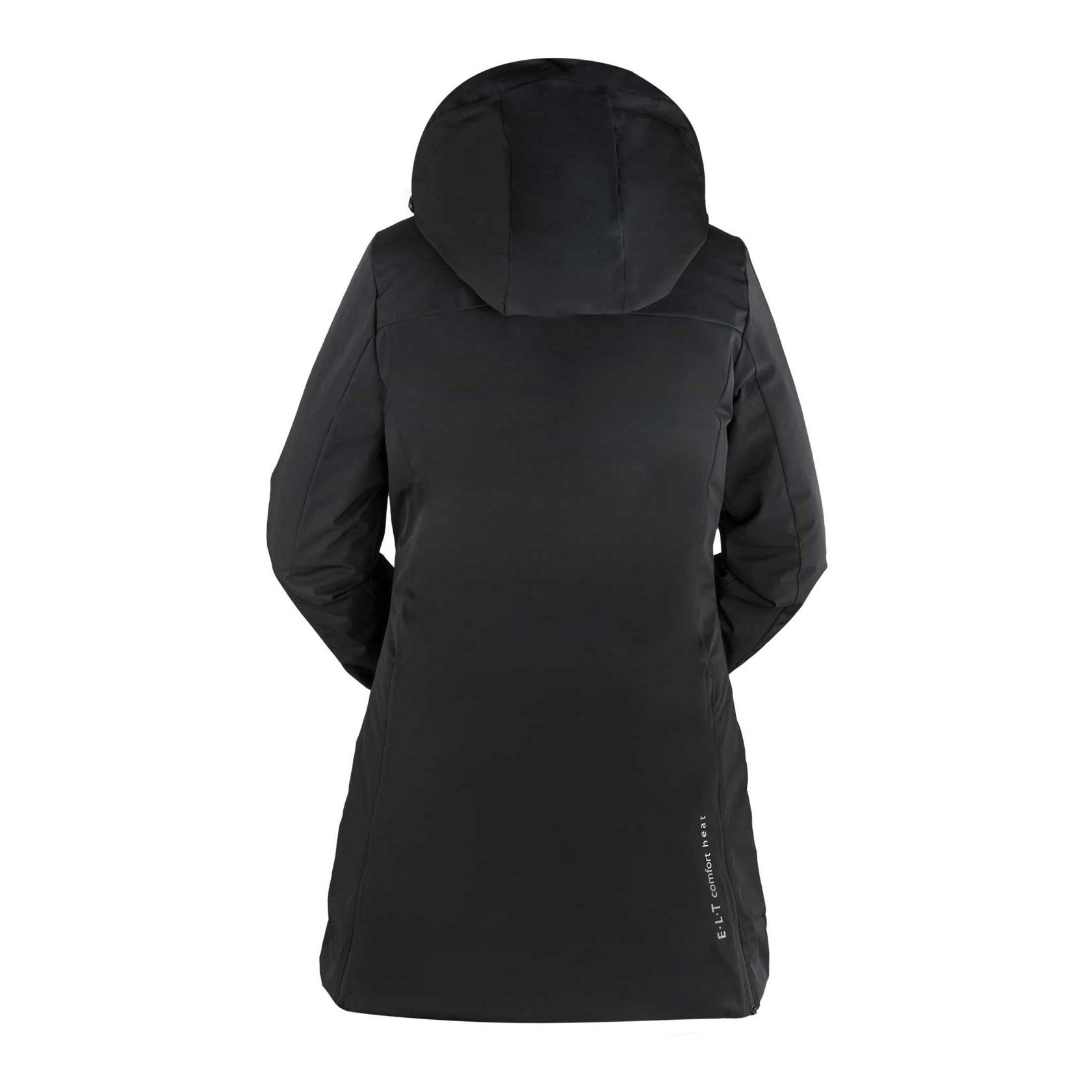 Heizparka Comfort Heat ELT