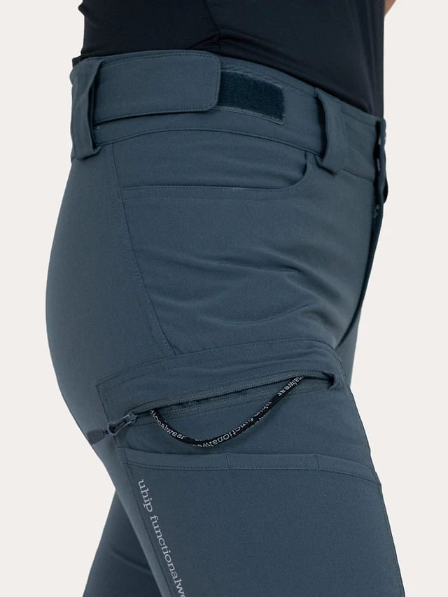 Uhip Outdoor leichte Funktionshose Stella