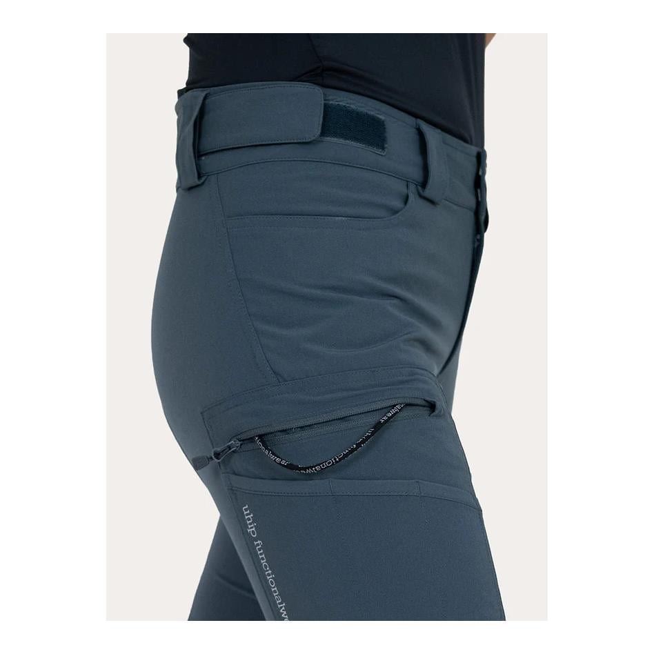 Uhip Pantalon fonctionnel léger d'extérieur Stella