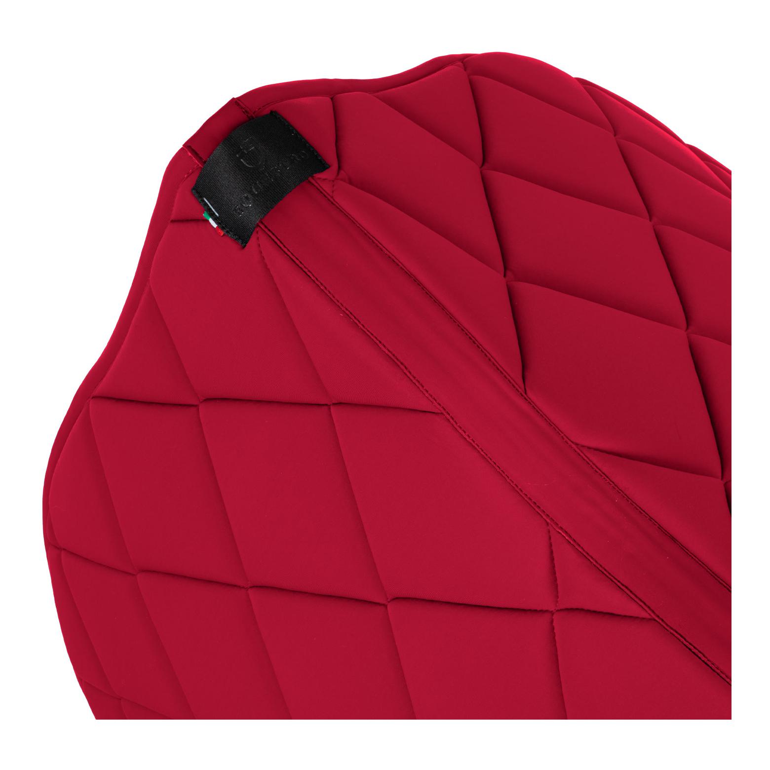 Springschabracke GP Honeycomb