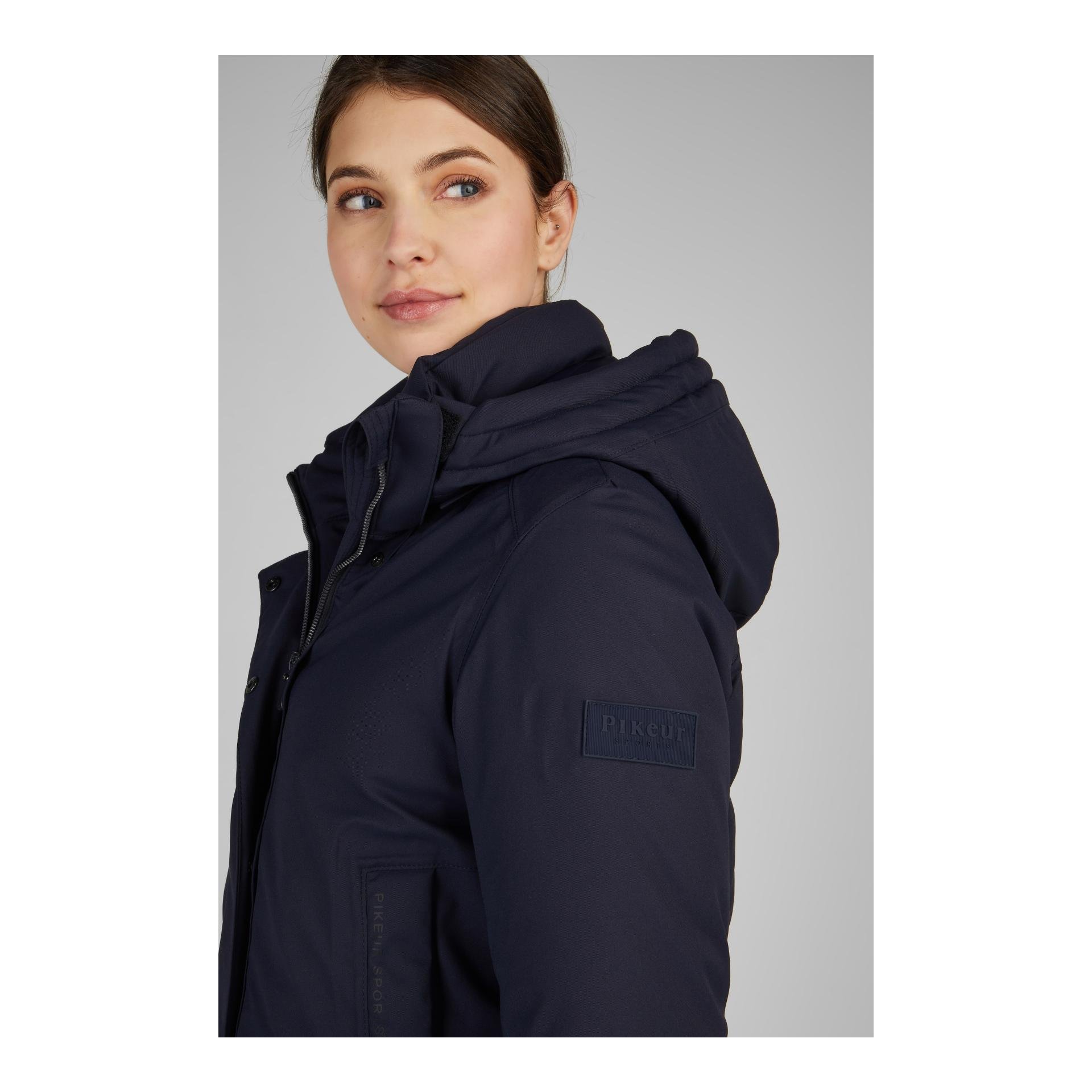 Regenjacke Sports Damen Regenjacke Sports Damen