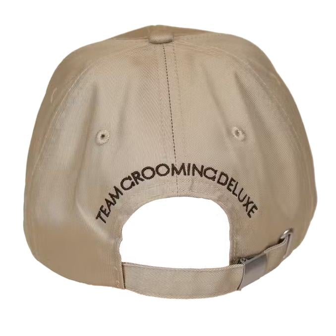 Cap grooming deluxe Cap grooming deluxe