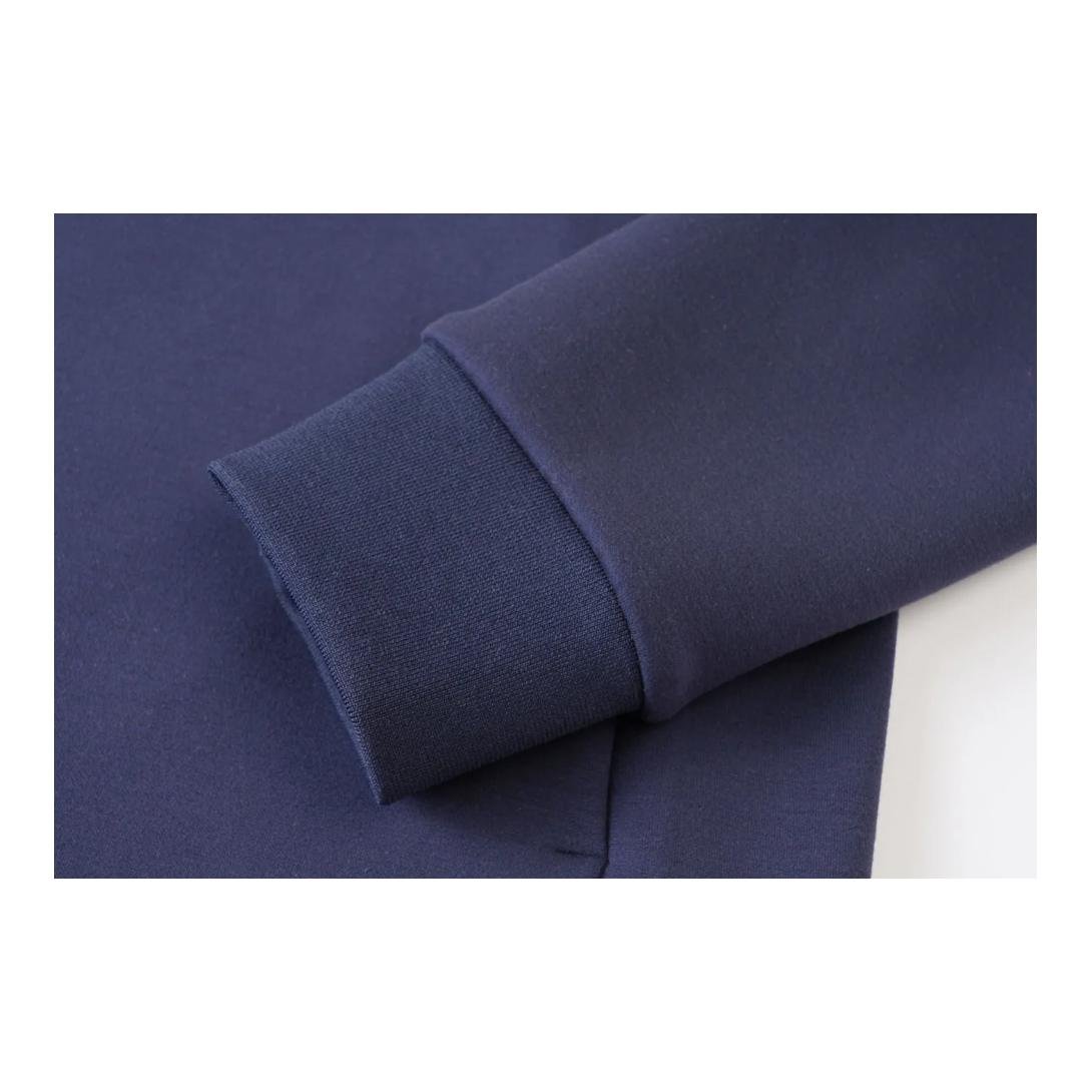 Covalliero Hoody Sweater Kinder F/S 2026