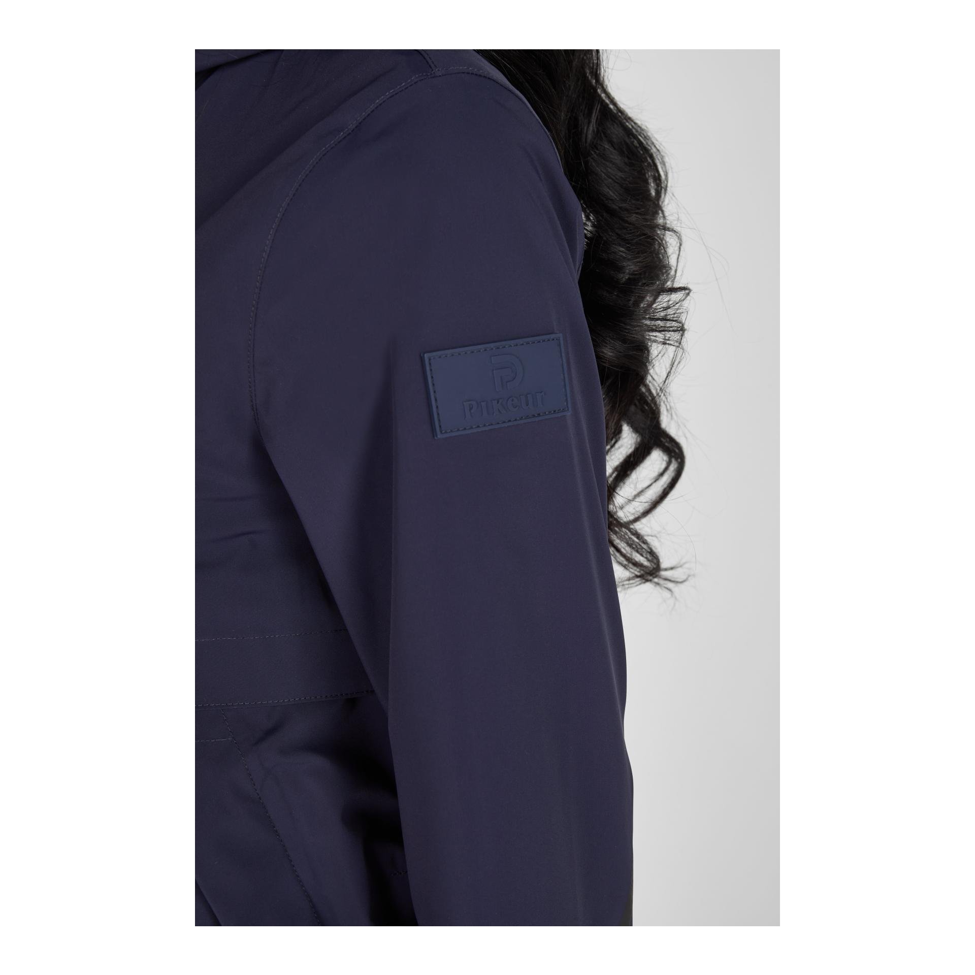 Pikeur Rainjacket The Core Damen