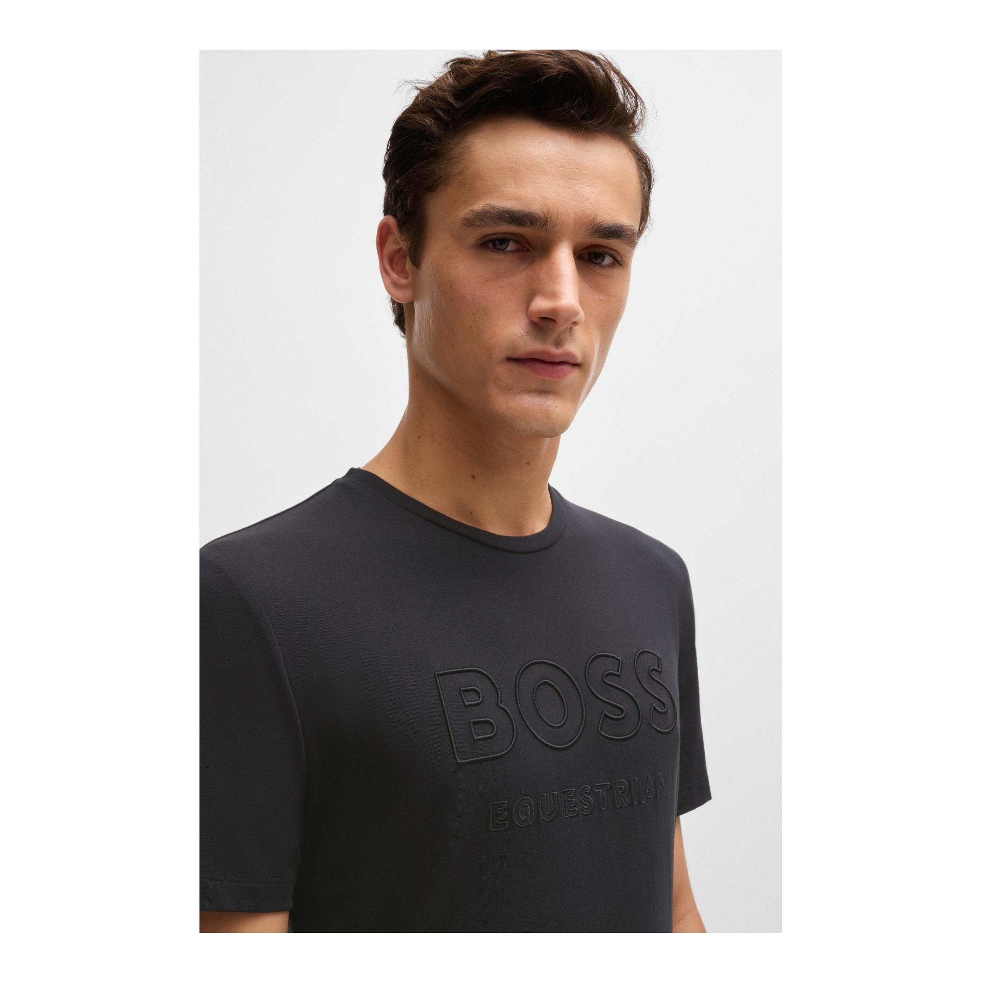 T-Shirt Pierce Herren T-Shirt Pierce Herren