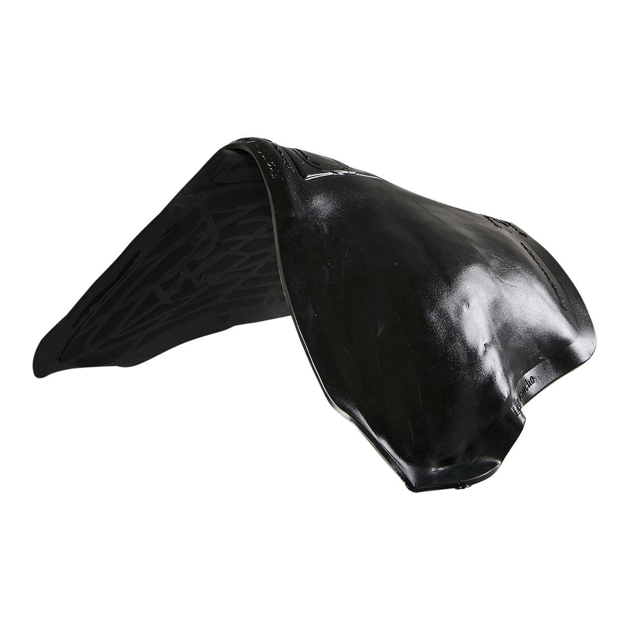 Repose-pieds avant en gel