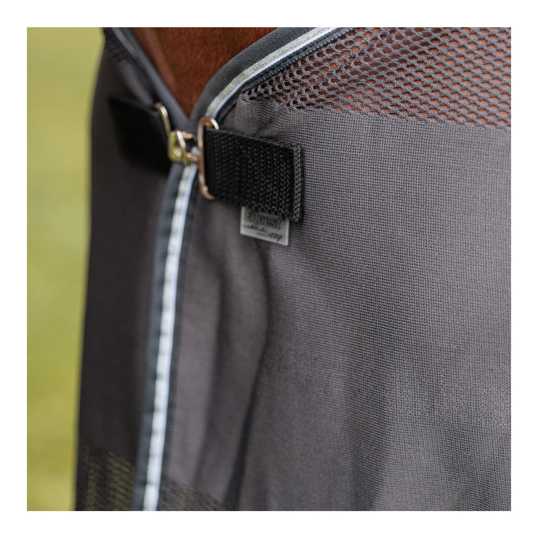 EQuest Couverture anti-mouches Fly Champion