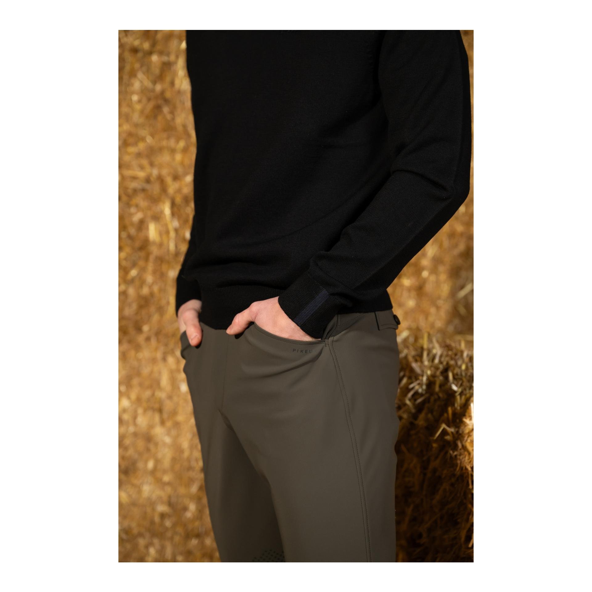 Reithose New Rodrigo Kniebesatz Sports