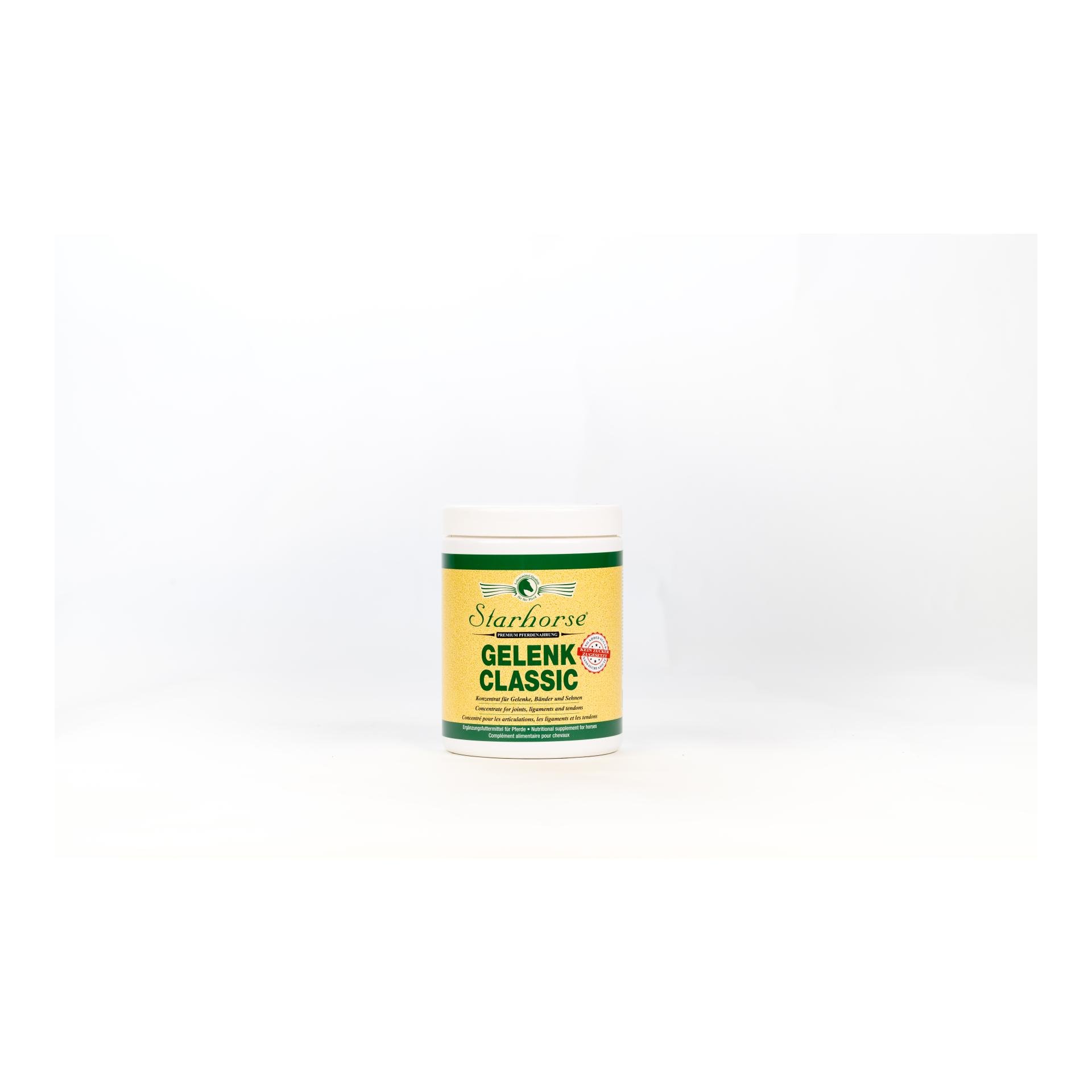 Aliment pour les articulations Gelenk Classic