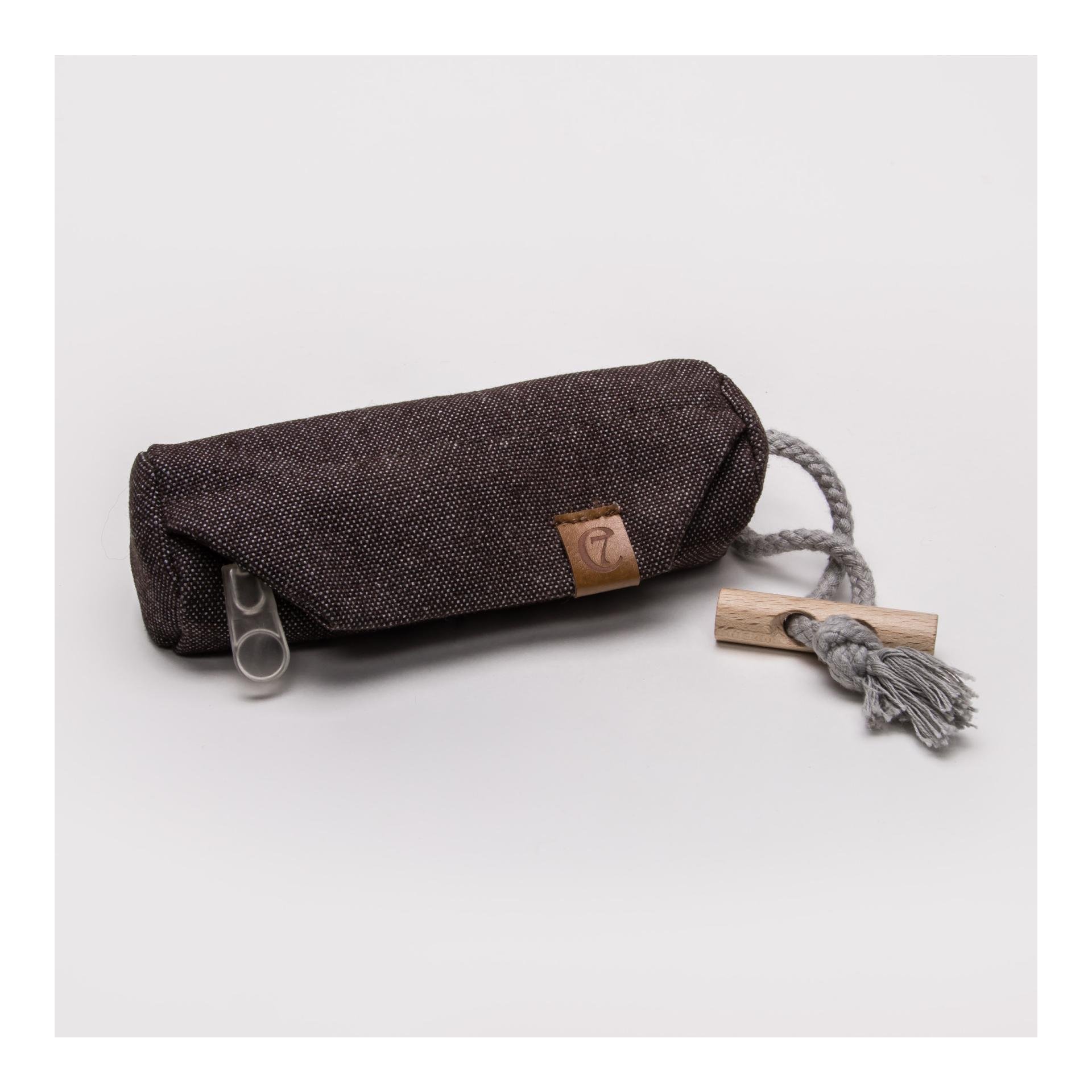 Futter Dummy - Heather Brown Futter Dummy - Heather Brown