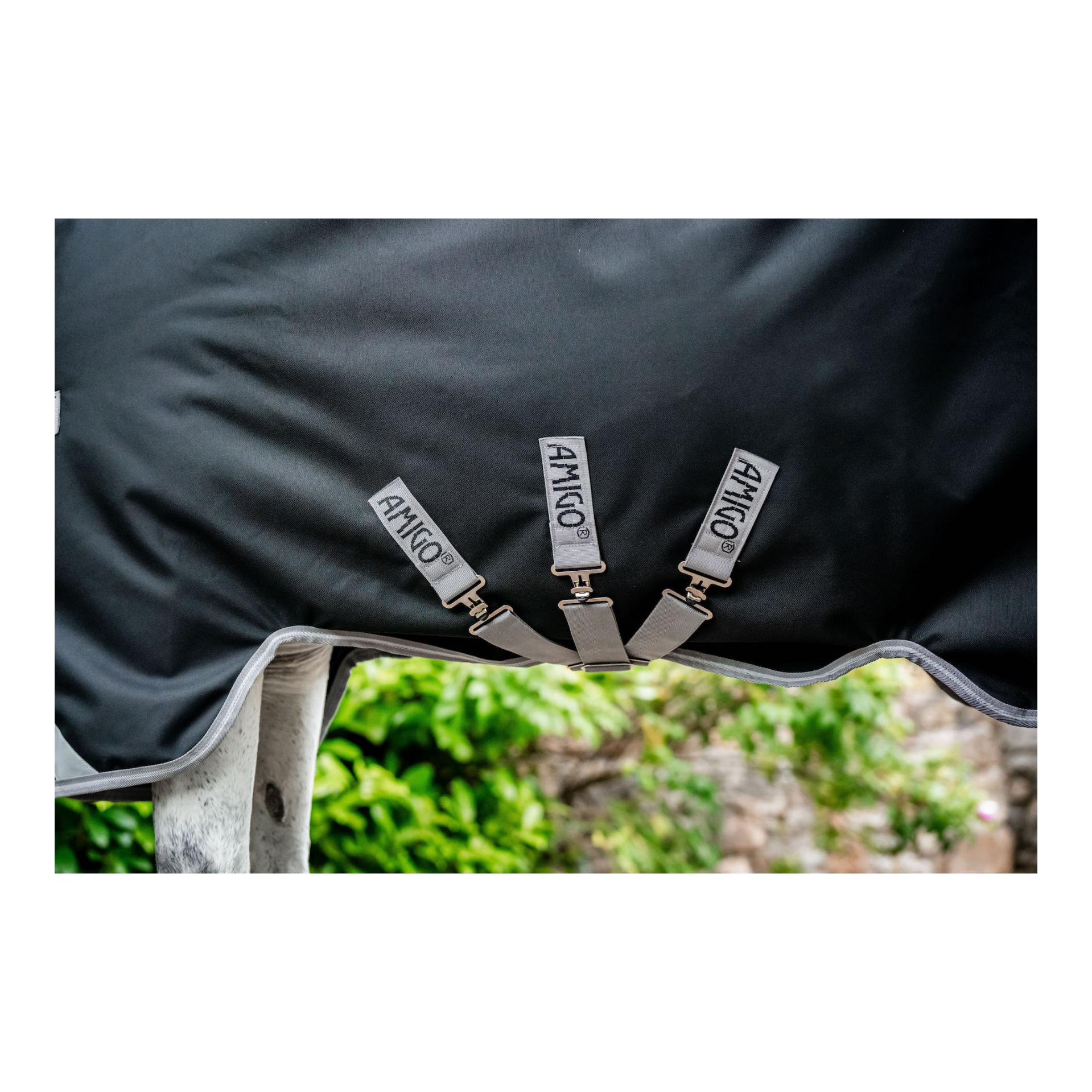 Couverture de pré Amigo Bravo 12 Orig 250g