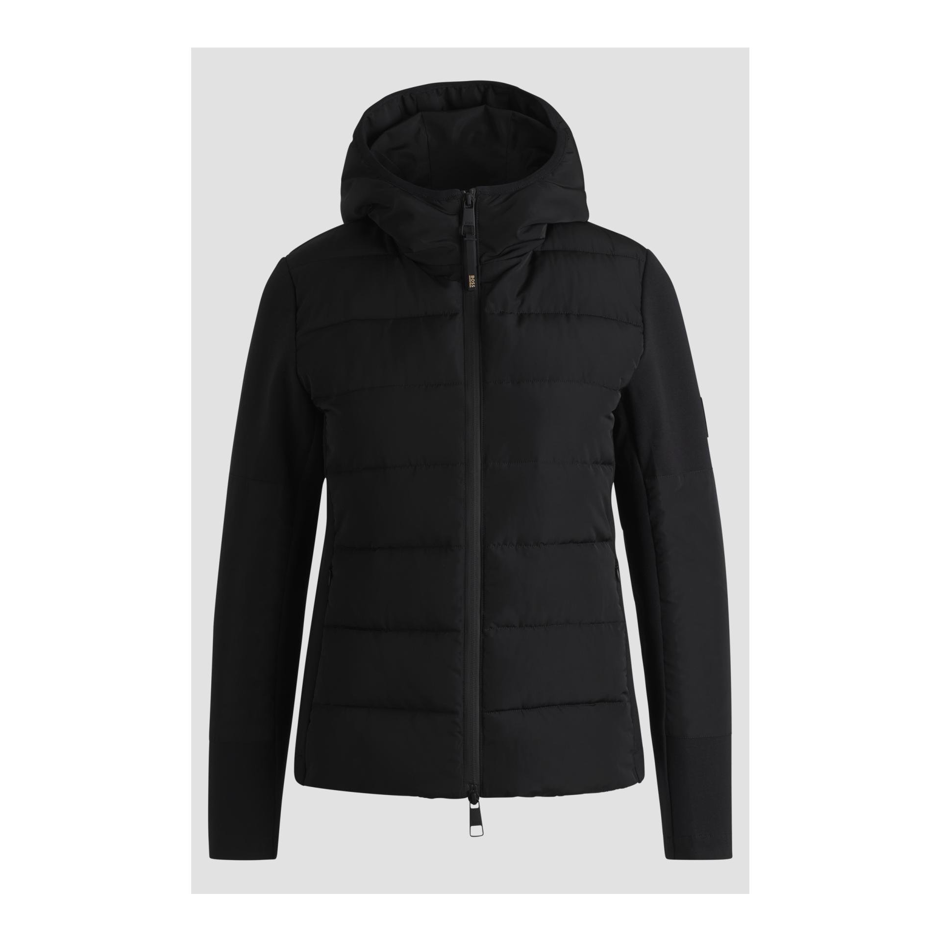 Jacke Hybrid Jessy