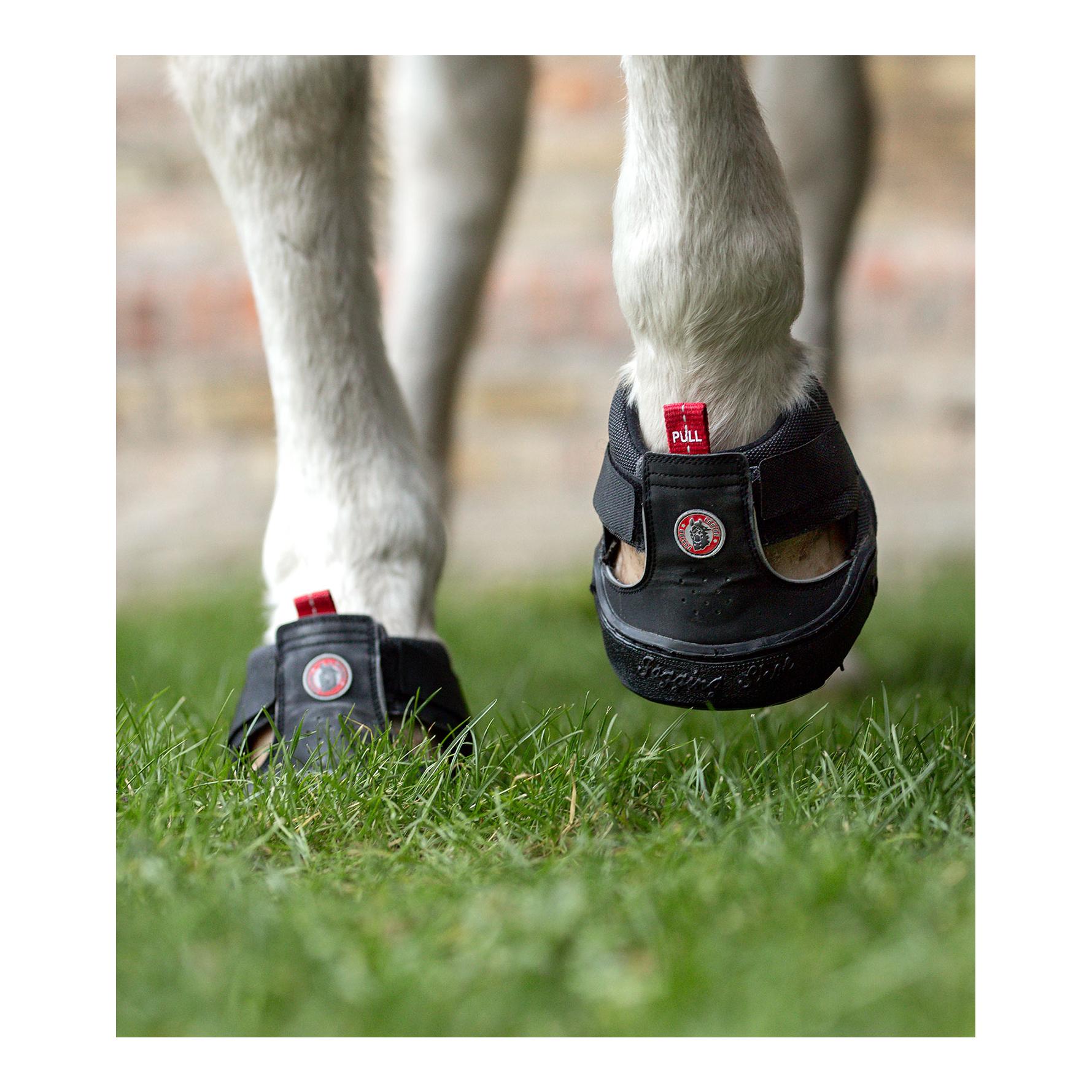 Equine Fusion Equine FusionTrekking Shoe Slim