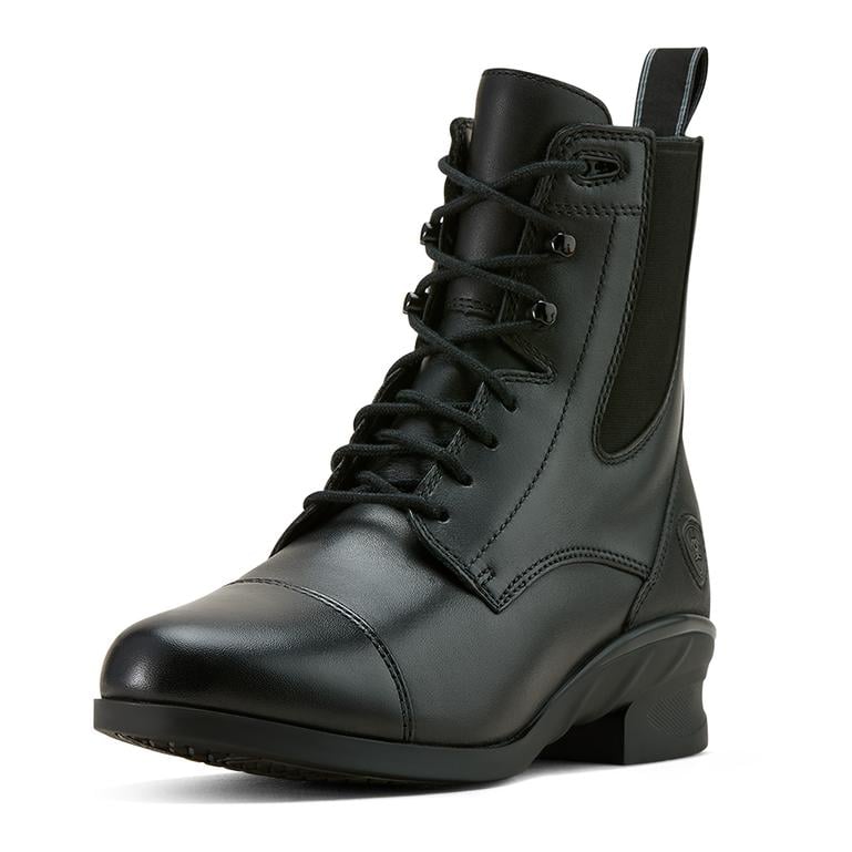 Stiefelette Heritage Lace Paddock Stiefelette Heritage Lace Paddock