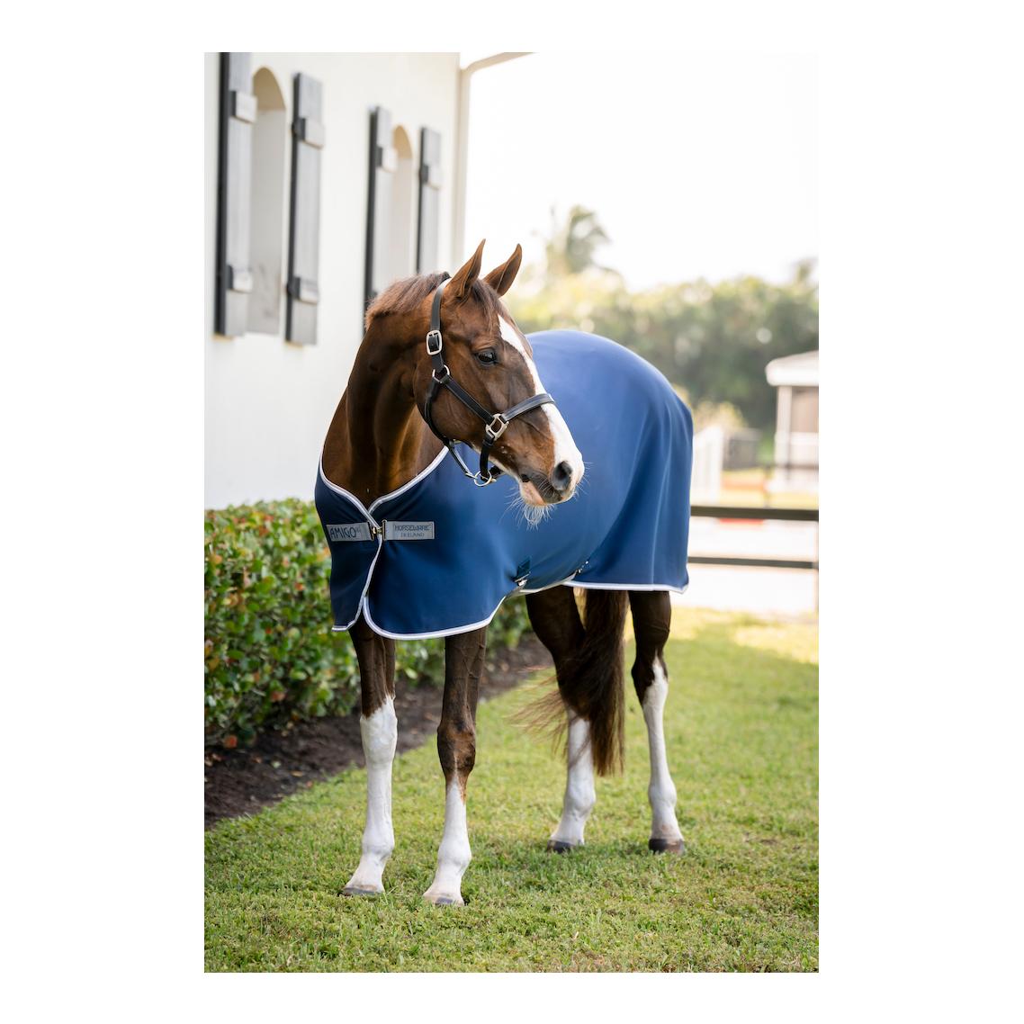 Abschwitzdecke Amigo Jersey Pony Abschwitzdecke Amigo Jersey Pony