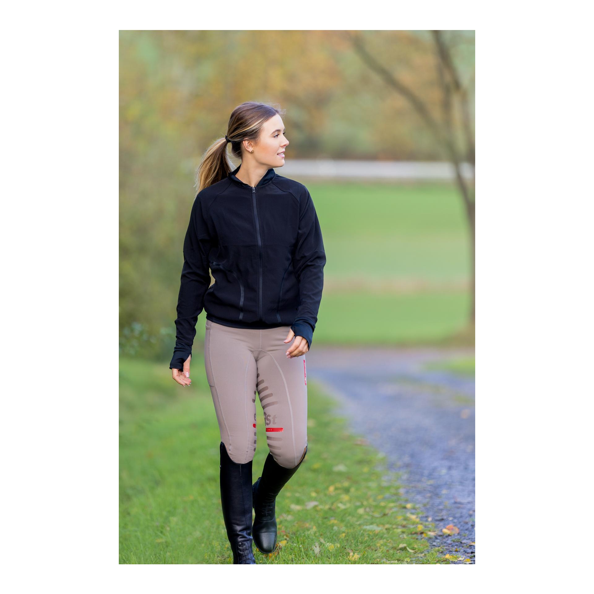 Jacke Lightweight Performance Damen Jacke Lightweight Performance Damen