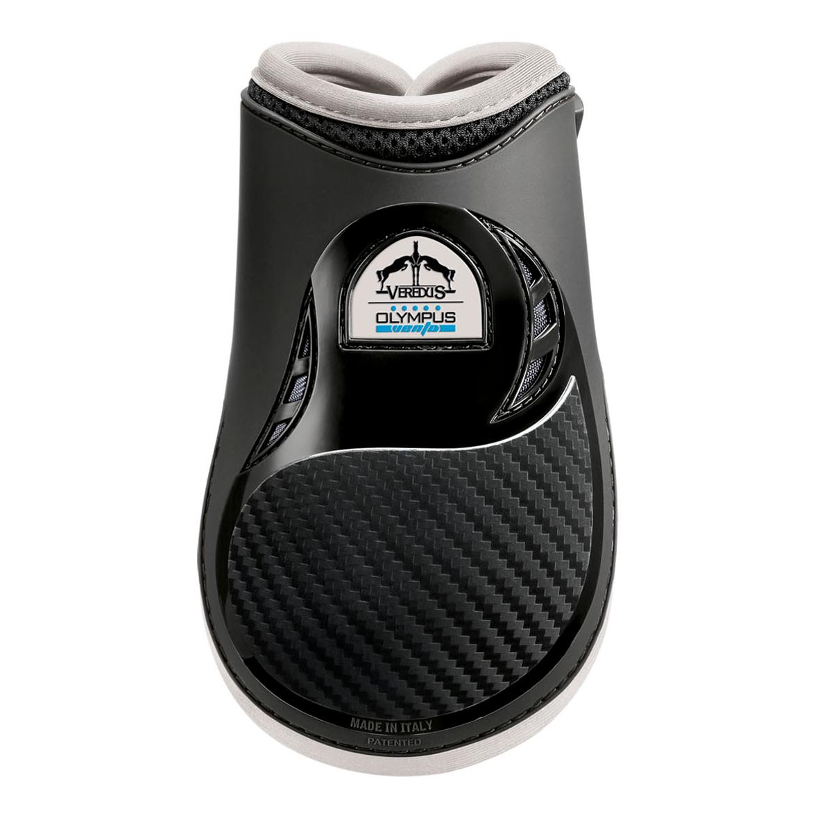 Streichkappen Olympus Vento colored